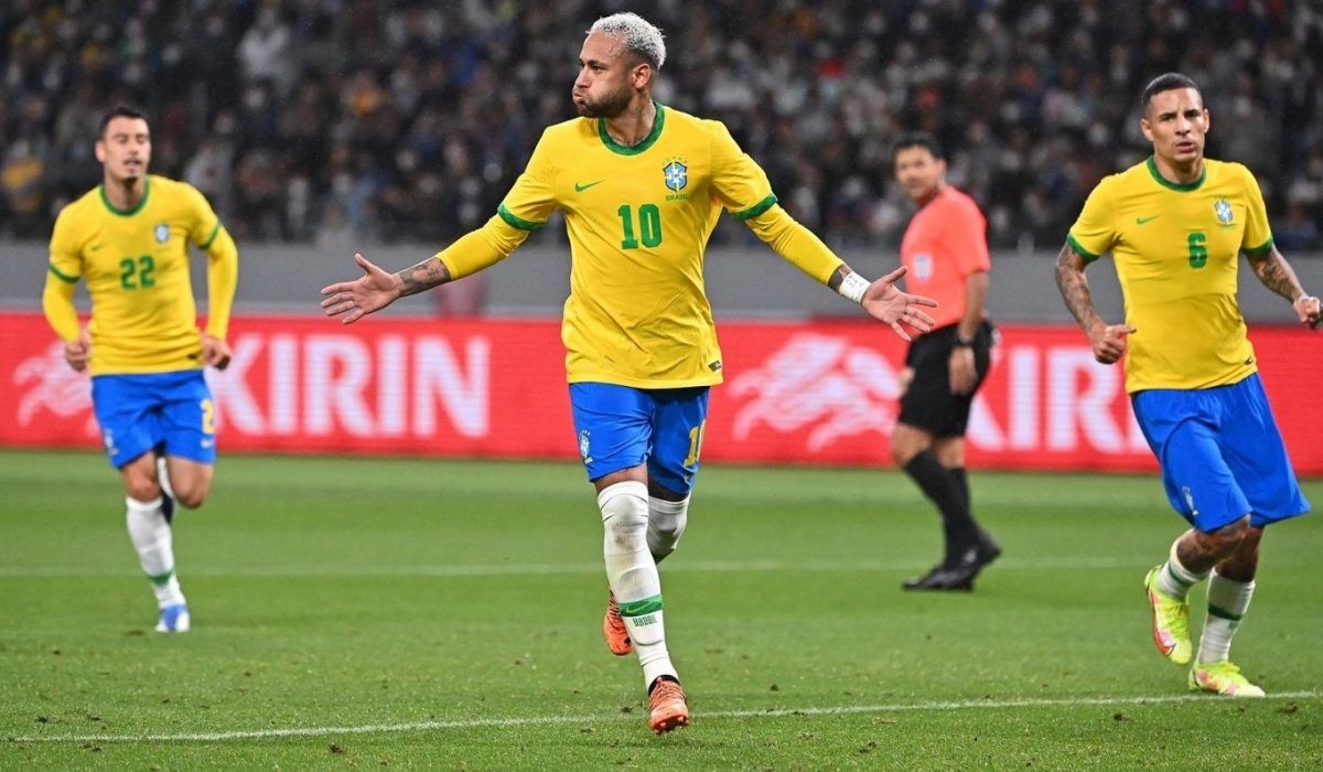 Neymar